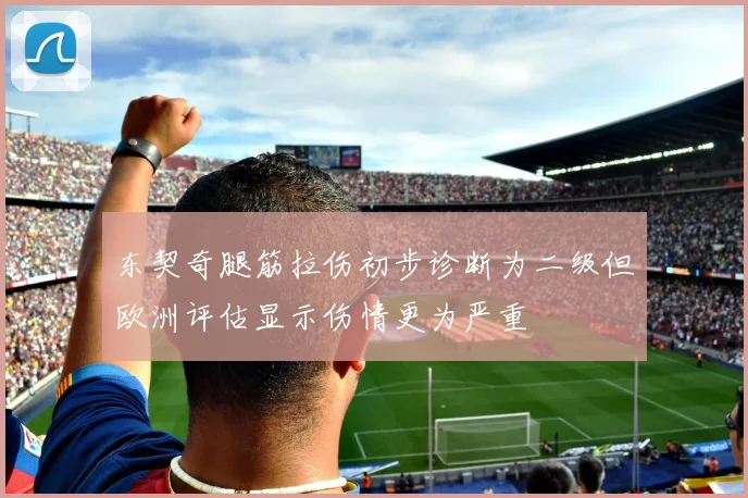 东契奇腿筋拉伤初步诊断为二级但欧洲评估显示伤情更为严重