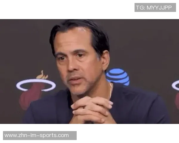 斯波称赞小米切尔创造机会能力强调其攻击性对球队的重要性