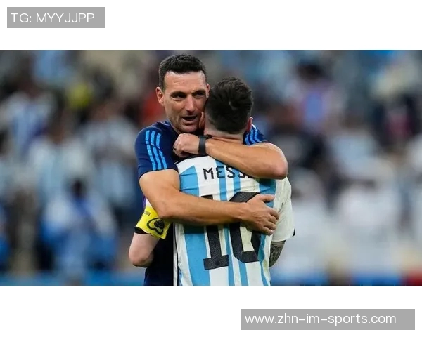 斯卡洛尼透露不让梅西出场是为了保护他希望他能在下场比赛中复出