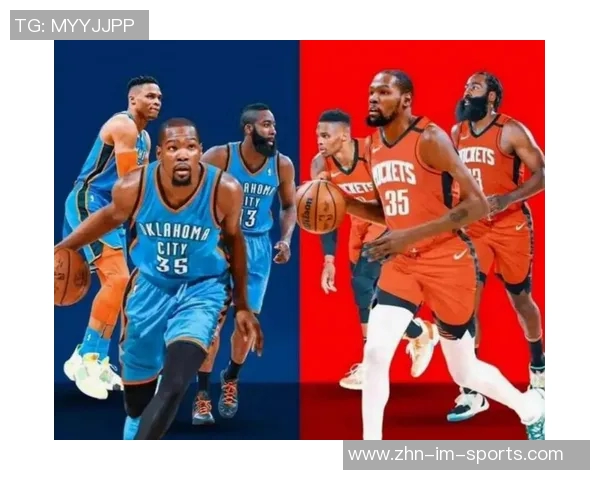 火箭三核体系成熟KD包夹下仅得11分仍助球队五连胜