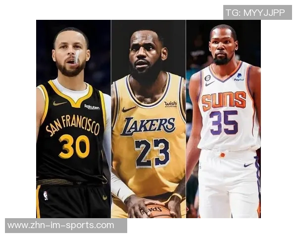 BR评选21世纪最佳篮球阵容詹姆斯科比库里邓肯领衔一阵约基奇奥尼尔分列二三阵