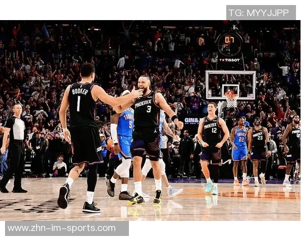 布克谈绝杀瞬间的独特感受与儿时梦想的深刻回忆