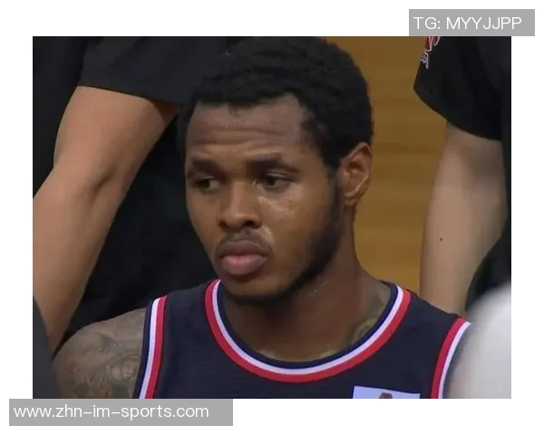 亨特表现低迷仅得4分加时赛被弃用球队遭遇失利