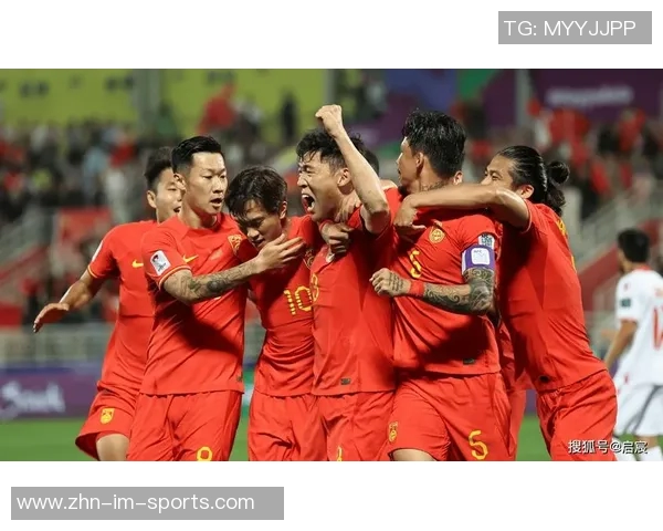 东体分析U23国足表现难兼美好与胜利足协对安东尼奥给予信任与耐心