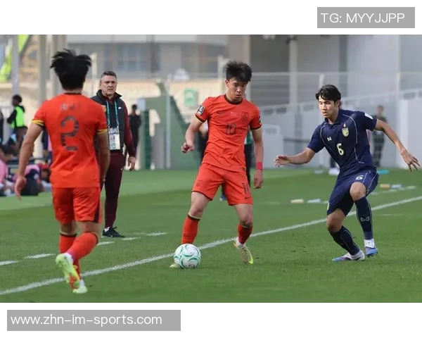 东体分析U23国足表现难兼美好与胜利足协对安东尼奥给予信任与耐心