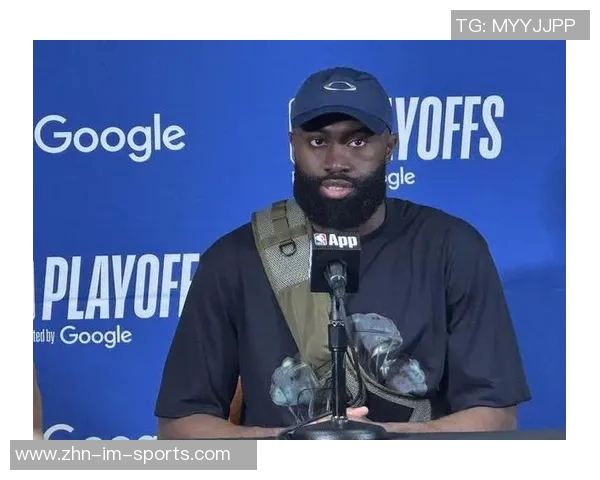 杰伦布朗谈客战老鹰期待波津快乐相聚心情愉悦 杰伦布朗谈客战老鹰期待波津快乐相聚心情愉悦