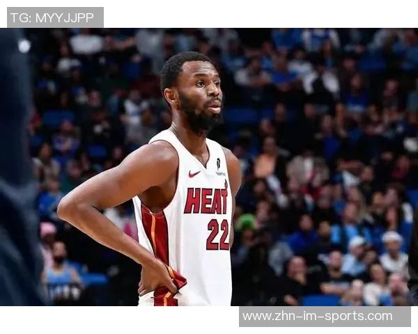 维金斯回应交易流言称尽量不去关注网络评论保持专注于比赛