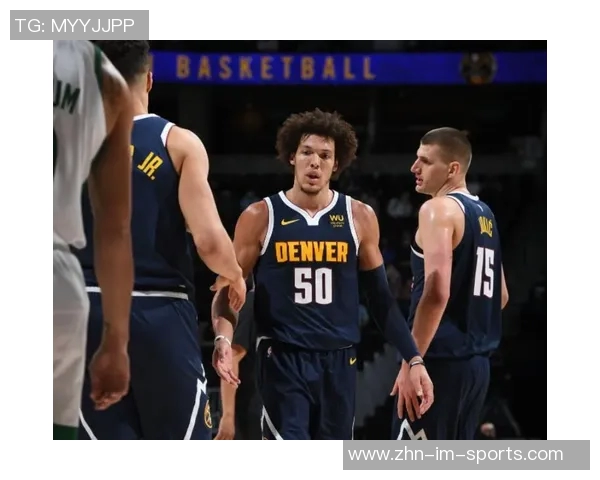 阿隆戈登替补出战24分钟贡献14分9篮板5助攻状态回暖