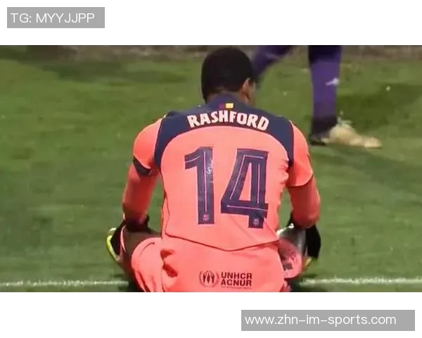 2600万买断费引豪门关注拉什福德心向巴萨已做决定