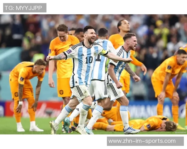 世界杯范加尔化身吉乔鼠梅西坦言被荷兰扳平时心情低落 世界杯范加尔化身吉乔鼠梅西坦言被荷兰扳平时心情低落