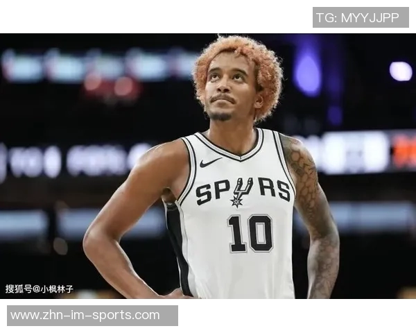 索汉坦言在马刺缺乏机会或与教练意见不合导致发展受限 索汉坦言在马刺缺乏机会或与教练意见不合导致发展受限