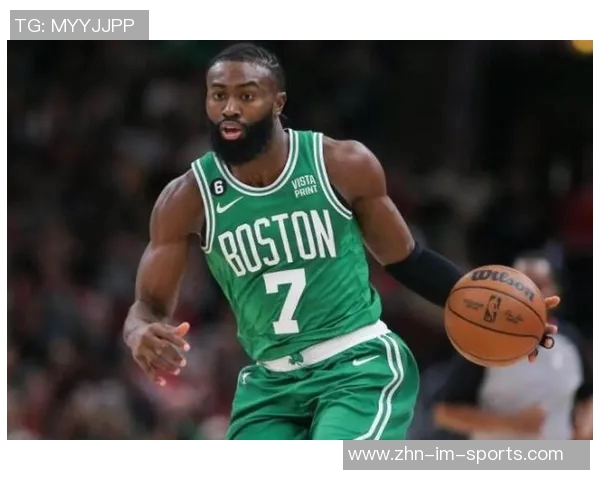 杰伦布朗谈塔图姆恢复情况期待他做出最佳选择助力球队发展 杰伦布朗谈塔图姆恢复情况期待他做出最佳选择助力球队发展