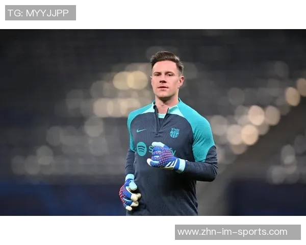 巴萨计划外租特尔施特根愿承担大部分薪水以促成交易